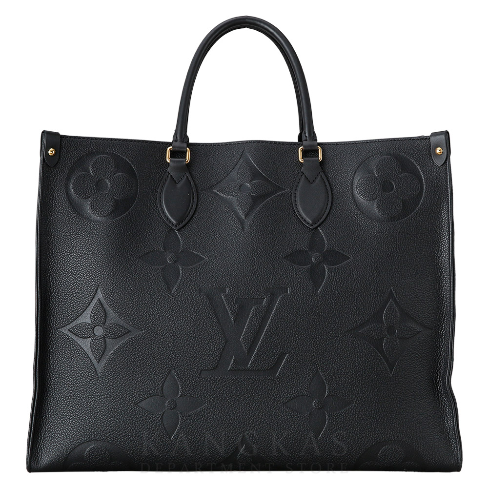 LOUIS VUITTON(USED)루이비통 앙프렝뜨 온더고 MM
